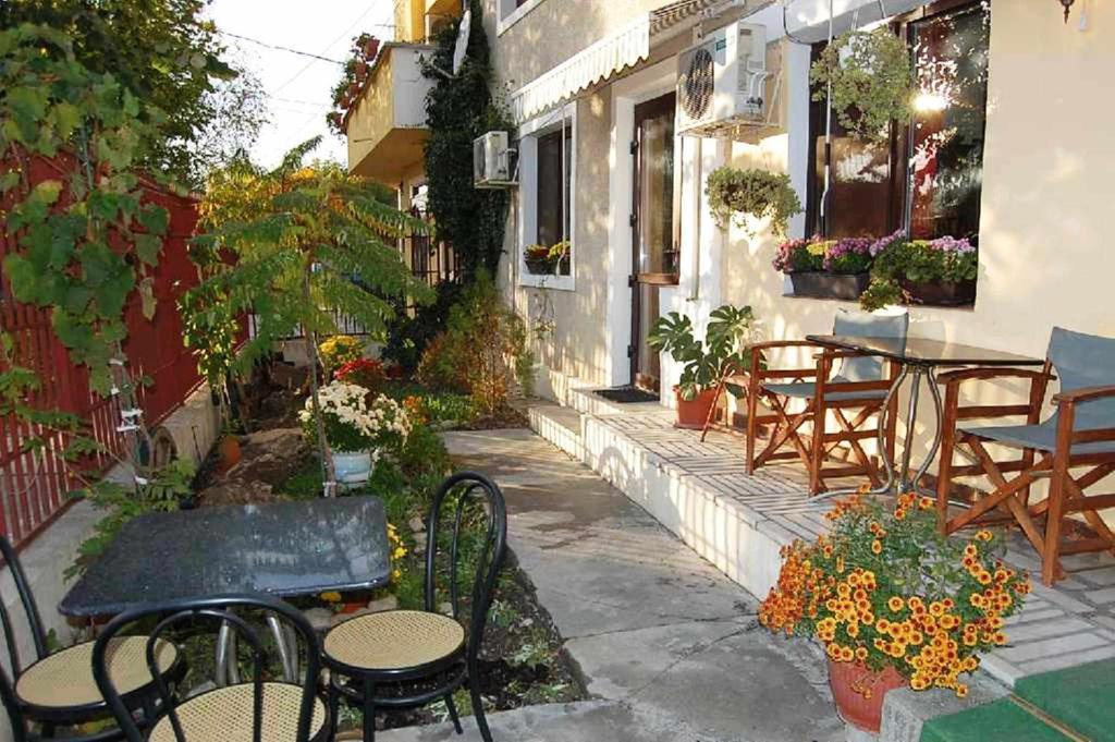 Gasthof Pensiunea Sydney 3*
