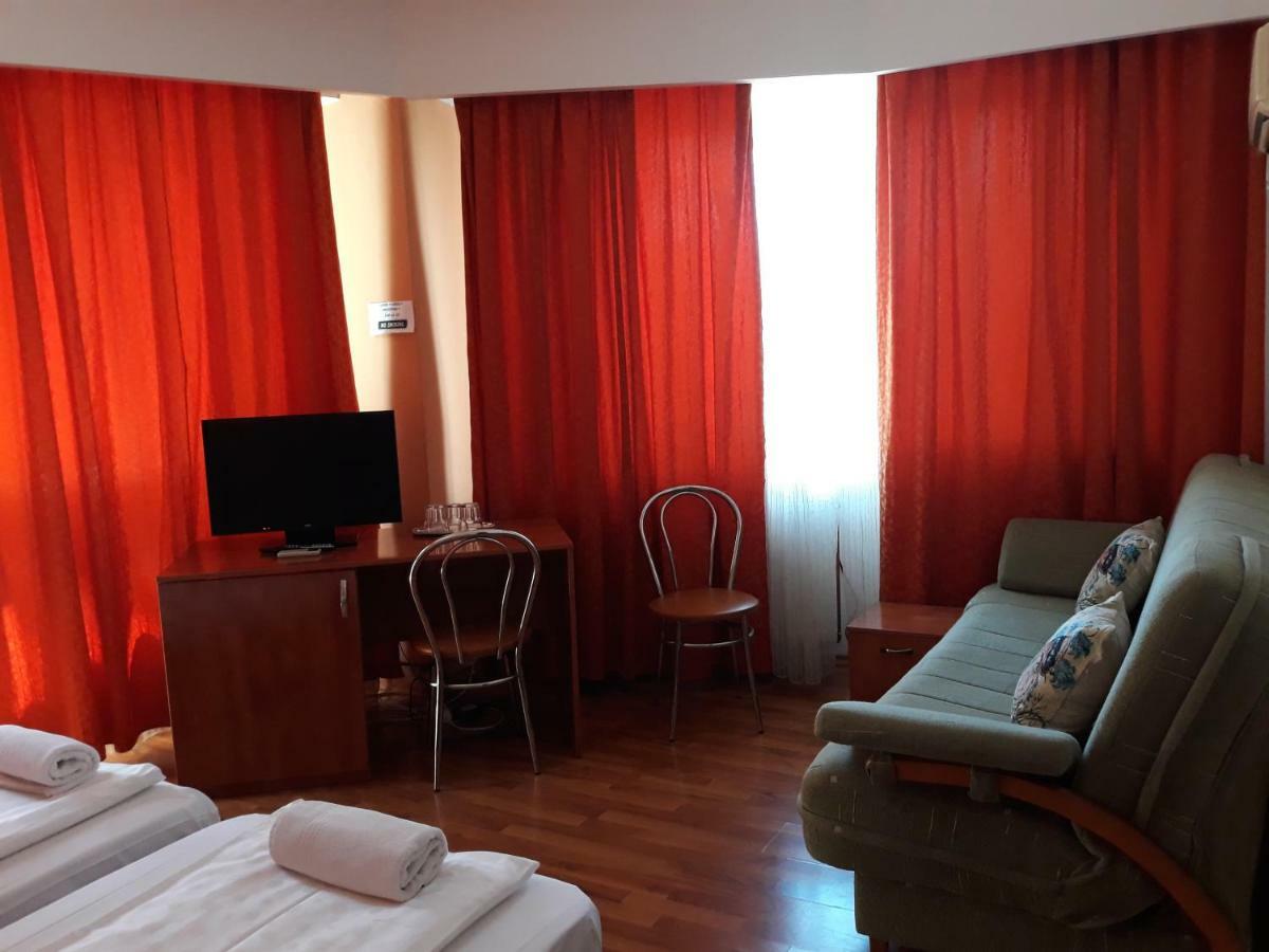 Pensiunea Sydney Gasthof 3*