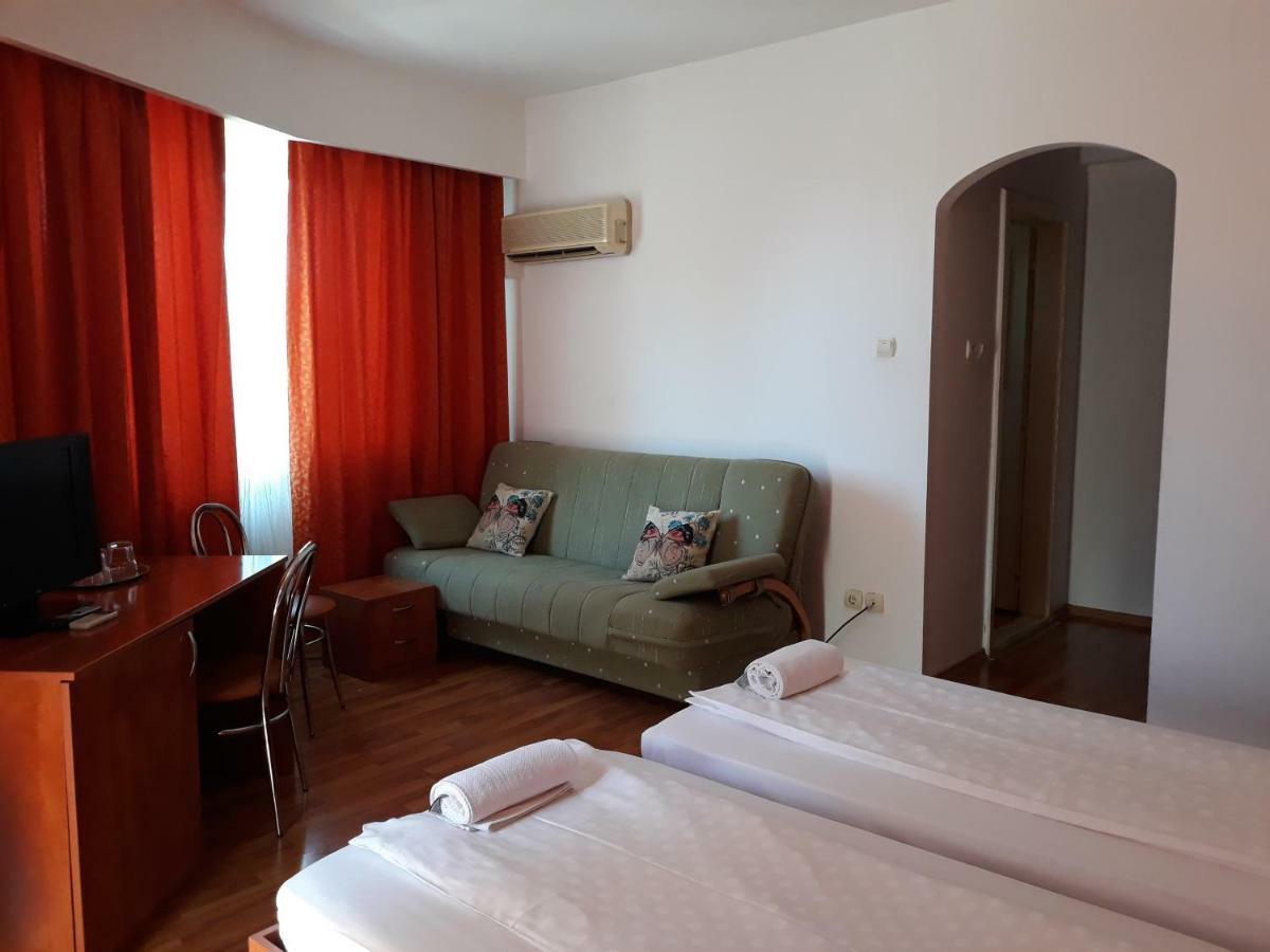 Pensiunea Sydney Gasthof 3*